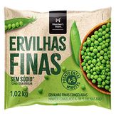 Ervilha Congelada Member's Mark Pacote 1,02 Kg