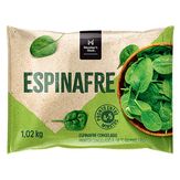 Espinafre Congelado Member's Mark Pacote 1,02kg