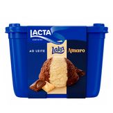 Sorvete 3 Chocolates 1,5L