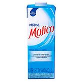 Leite Desnatado Molico Nestlé 1L