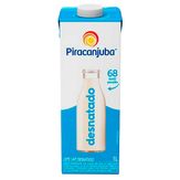 Leite Desnatado Piracanjuba 1L