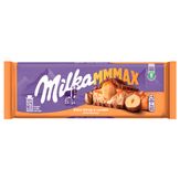 Chocolate Milka Recheado Toffe Wholenut 300g