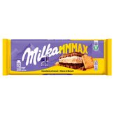 Chocolate Milka Recheado Choc&biscuit 300g