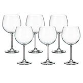 Conjunto Taças Gin Colibri 6 Peças