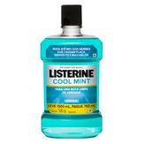 Enxaguatório Bucal Listerine Cool Mint 1.5L