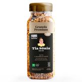 Granola Premium Pote Tia Sonia 410g