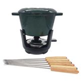 Aparelho Fondue Henwick 10 Peças