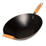 Panela Wok Oriental Brayden