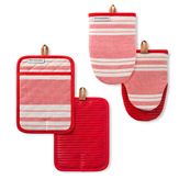 Conjunto 4 Pecas Cozinha Kitchenaid