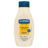 Maionese Hellmanns 750g