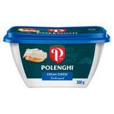 Queijo Cream Cheese Tradicional Polenghi Pote 300g