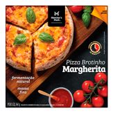 Pizza Brotinho Margherita Member's Mark 540g