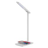 Luminária Led Portátil e Carregador por Indução Geonav