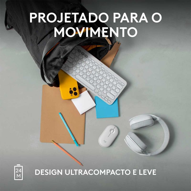 97855185600-_-Mouse-sem-fio-Logitech-Pebble-2-M350s-BC---7