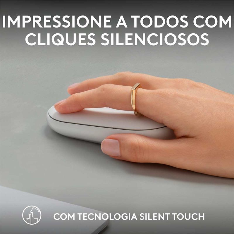 97855185600-_-Mouse-sem-fio-Logitech-Pebble-2-M350s-BC---8