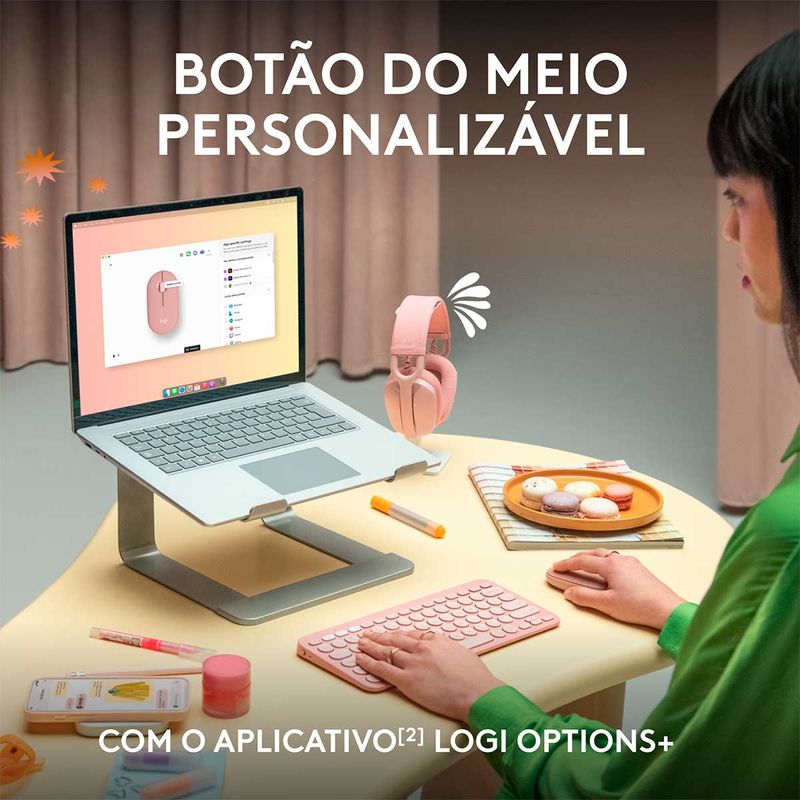 97855185600-_-Mouse-sem-fio-Logitech-Pebble-2-M350s-BC---10