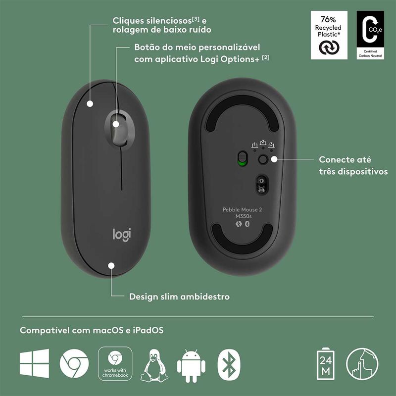 97855185624-_-Mouse-sem-fio-Logitech-Pebble-2-M350s-GF---4