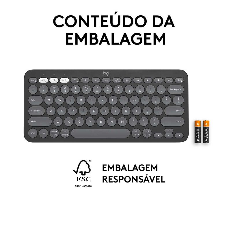 97855186249-_-Teclado-sem-fio-Logitech-Pebble-Keys-2-K380s-GF---2