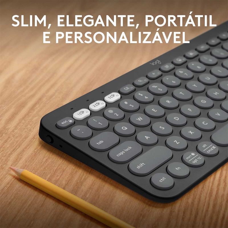 97855186249-_-Teclado-sem-fio-Logitech-Pebble-Keys-2-K380s-GF---9