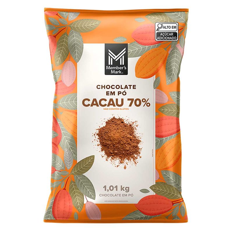 7891737015008_Chocolate-em-Po-70--Cacau-MM-101KG