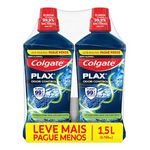 7509546696317_Enxaguatorio-Plax-Odor-Control-2x750ml