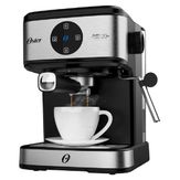 Cafeteira Espresso Double Digital Oster 220V