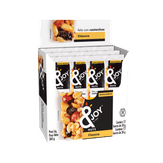 Barra de Cereal Original Mixed Nuts Agtal Caixa 12 Unidades de 30g Cada