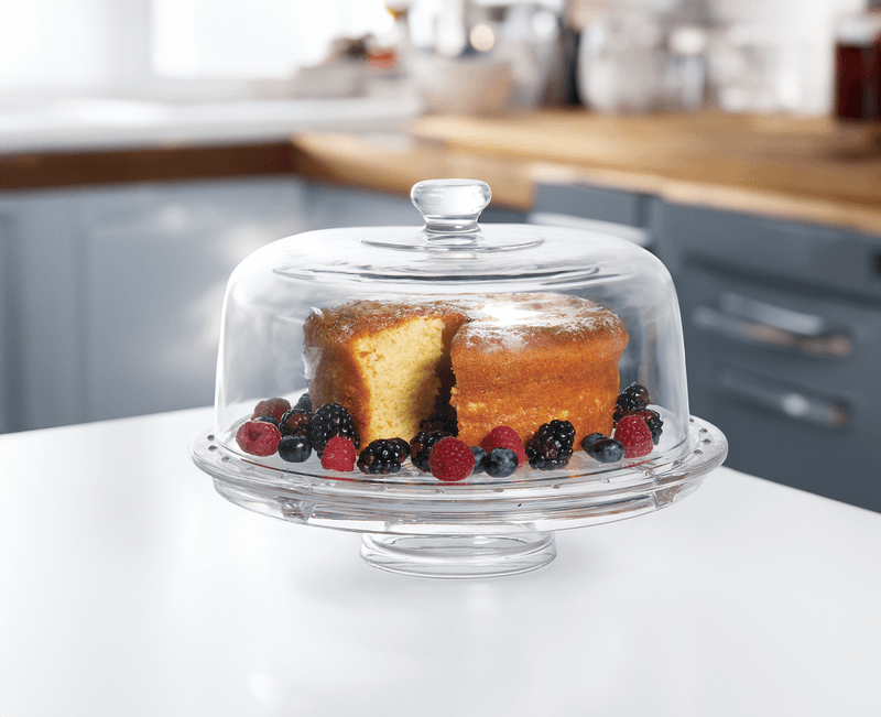 0489707942413-6 - Prato Bolo Cake Dome -4-