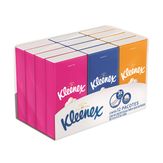 Lenço de Papel Kleenex