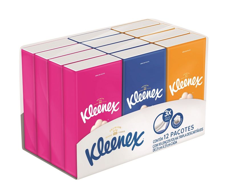 7891172523397 236071 Lenco Papel Kleenex Ft 12x10fl-20250612-131221
