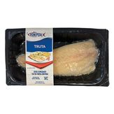 Filé Truta Com Pele 260g Bom Peixe