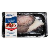 Tentáculos De Polvo 200g Bom Peixe