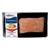 Filé Pirarucu Sem Pele 300g Bom Peixe