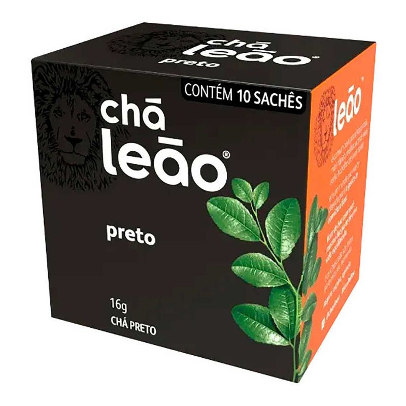 7891098000415_CHA-PRETO-LEAO-10X16G