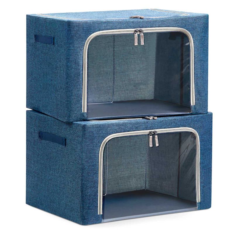 0074818672272-8---Conjunto-2-Caixas-Organizadoras-Ziper-Navy--3-