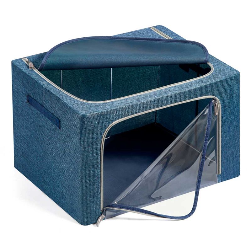 0074818672272-8---Conjunto-2-Caixas-Organizadoras-Ziper-Navy--2-
