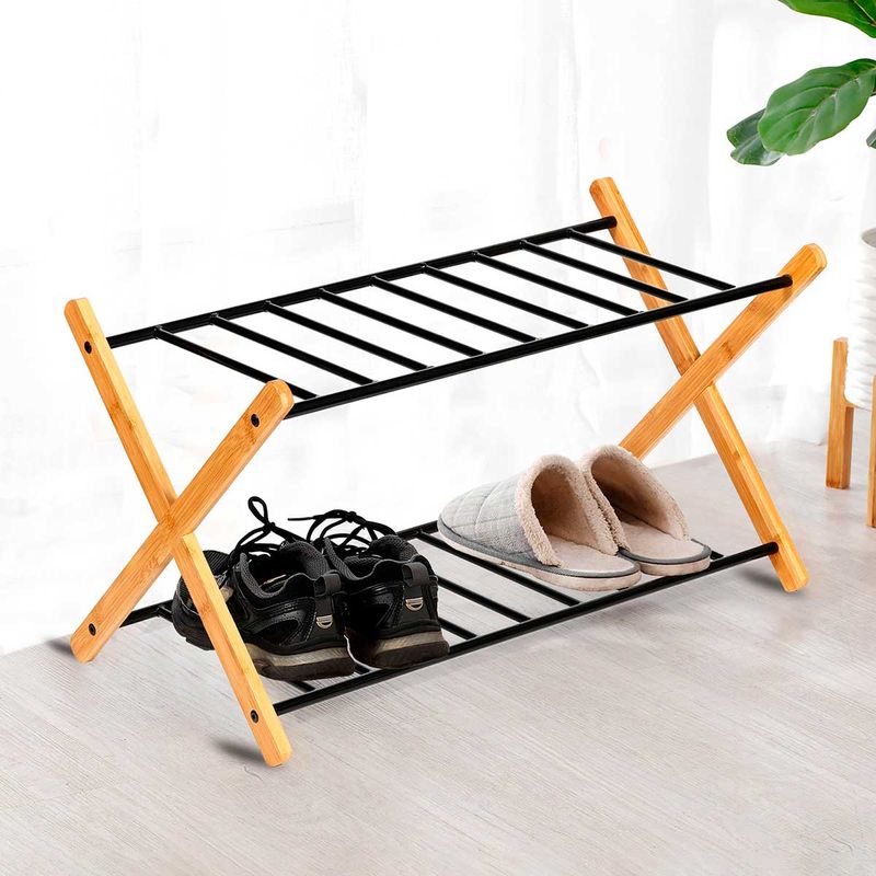 0085005166100-8---Sapateira-Bambu-E-Metal-2-Andares--1-