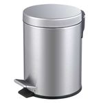 0695180062180-0---Kit-2-Lixeiras-Round-5-5l-Aco-Inox--1-