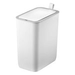 0695180062427-6---Lixeira-Automatica-Liv-8l-Cinza--2-
