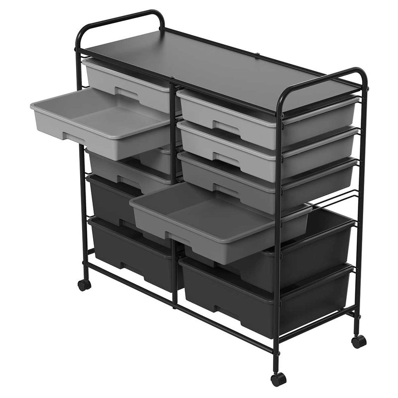 0697152414274-0---Carrinho-Organizador-12-Gavetas--2-