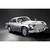 James Bond Aston Martin Db5 Playmobil