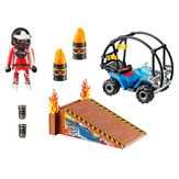 Show De Acrobacias Playmobil