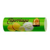 Biscoito com Recheio de Limão Elgorriaga 500g