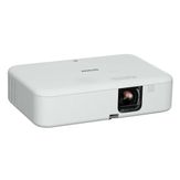 Projetor Epson Epiqvision FH-02 Smart Branco