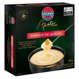 Fondue de Queijo Catupiry Caixa 400g