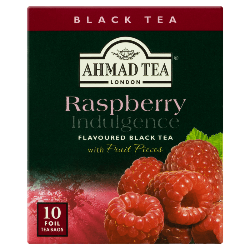 54881004305_CHA EAU AHMAD RASPBERRY INDUL 20G