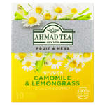 54881018074_CHA EAU AHMAD CAMOMILL - LEMO 15G