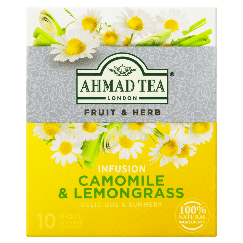 54881018074_CHA EAU AHMAD CAMOMILL - LEMO 15G