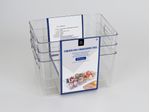 0692662550266-5 - Conjunto 3 Organizadores Stack
