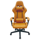 Cadeira Gamer Nina All Brown Member's Mark